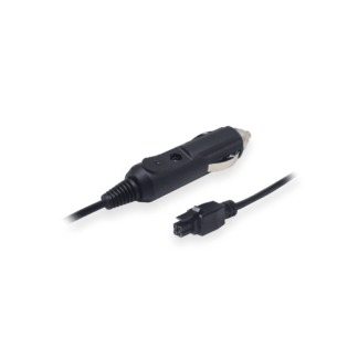 Teltonika PR2AM20M power cable Black