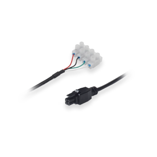 Teltonika PR2FK20M internal power cable 2 m
