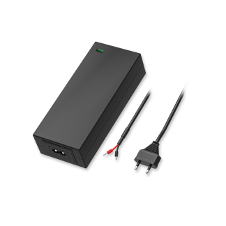 Teltonika EU 2-PIN POWER SUPPLY, 62W