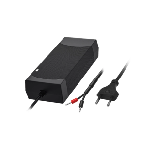 Teltonika EU 2-PIN POWER SUPPLY, 130W
