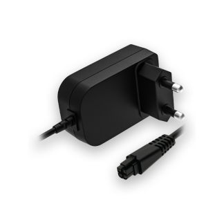 Teltonika PR3P2EU3 power adapter/inverter Indoor 24 W Black