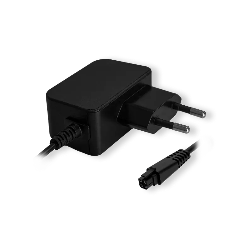 Teltonika PR3PUEU3 power adapter/inverter Indoor Black