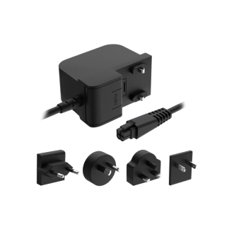 Teltonika UNIVERSAL POWER SUPPLY, 9W