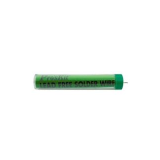 T/PRO'SKIT 9SN-310G ΚΟΛΛΗΣΗ ΣΩΛΗΝΑΚΙ G227 (Sn99.3%/Cu0.7%) 15gr 1mm