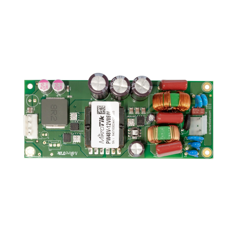 Open Frame Power Supply (PW48V-12V85W)