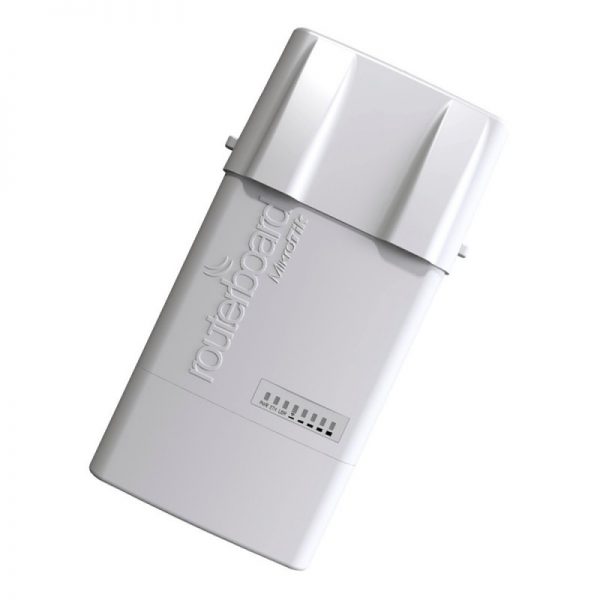 BaseBox 2 (RB912UAG-2HPnD-OUT)