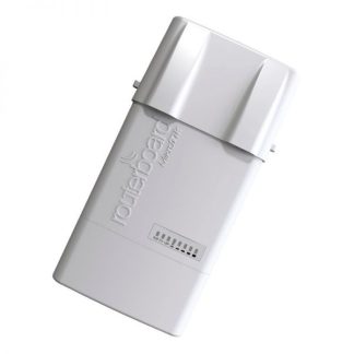 BaseBox 5 (RB912UAG-5HPnD-OUT)