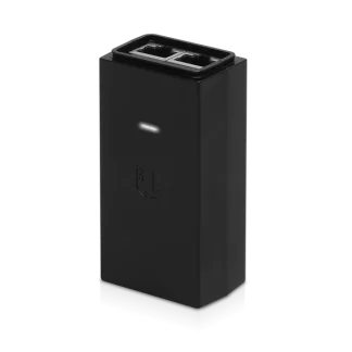 Ubiquiti PoE 15V 12W Power Adapter (POE-15-12W)