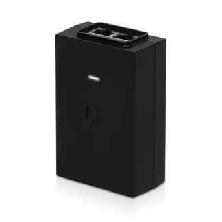 Ubiquiti PoE 24V 24W Power Adapter (POE-24-24W)