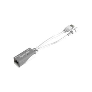 PoE Gigabit Injector 10/100/1000Mbps