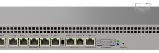 MikroTik RouterBOARD RB1100x4