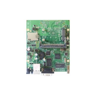 MikroTik RB411AH Routerboard 411AH RouterOS Level 4