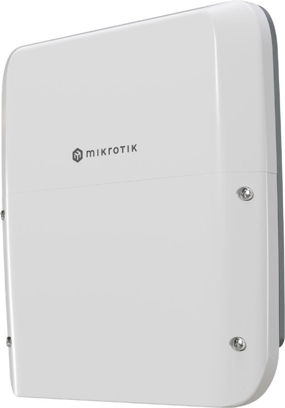 MikroTik RouterBOARD RB5009UPr+S+OUT