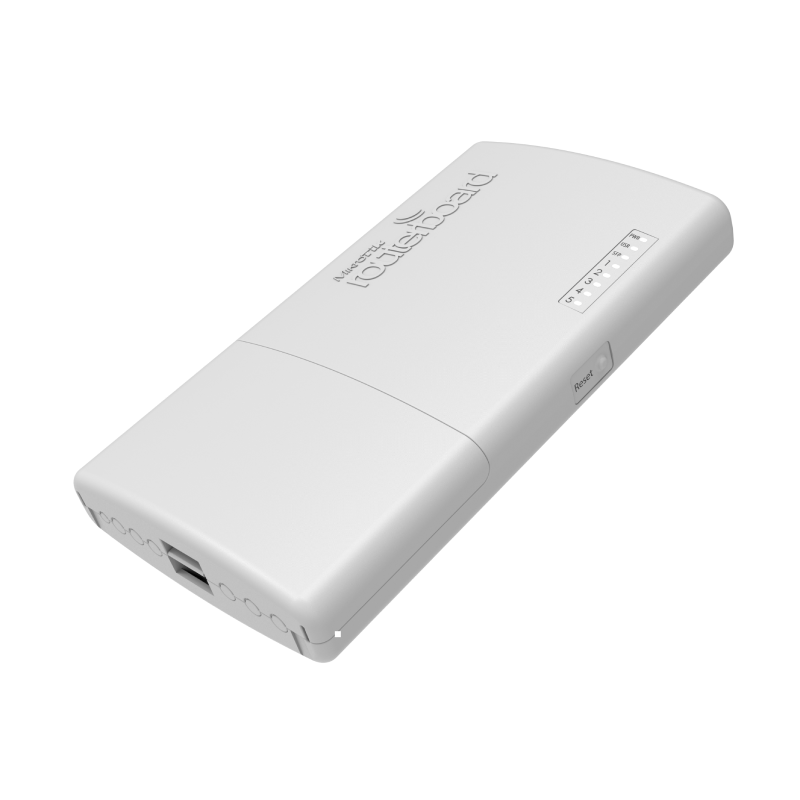 PowerBox Pro (RB960PGS-PB)