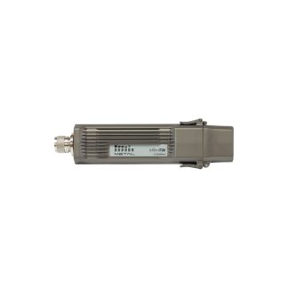 MikroTik RBMetalG-52SHPacN, Metal 52 ac, Outdoor CPE 2.4/5GHz, RouterOS L4