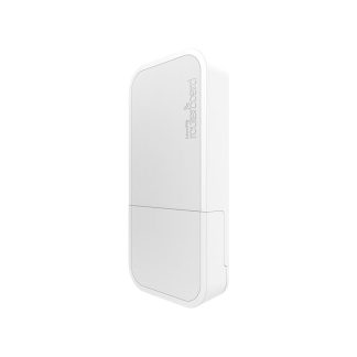 MikroTik RBwAPG-60ad-SA, wAP 60Gx3 AP, 60GHz, Base Station, 180° antenna, Quad-Core 716MHz, 256MB, 1xGigabit, L4 (End Of Life))