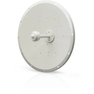 Ubiquiti AirMax RocketDish 2G-24: 2.4GHz