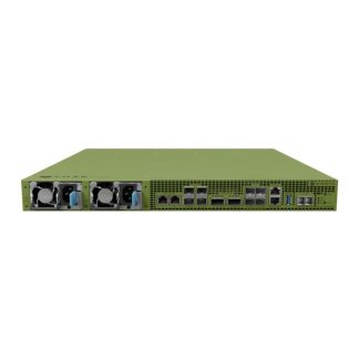 ROSE Data server (RDS)