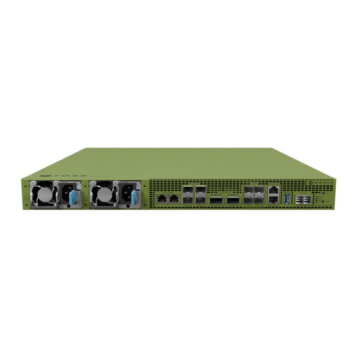 ROSE Data server (RDS)