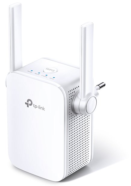 TP-LINK RE305 AC1200 Mesh Wi-Fi Range Extender v4