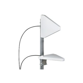 RF MAX RF-MAX09706405 RF-ANT-GSM/DCS/UMTS/HSDPA/LTE/5G-9D+5m ATK-LOG ALP 5G MIMO logarithmic antenna, 9 dbi, 5m cable with SMA plug