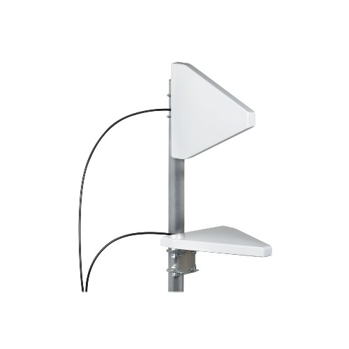 RF MAX RF-MAX09706405 RF-ANT-GSM/DCS/UMTS/HSDPA/LTE/5G-9D+5m ATK-LOG ALP 5G MIMO logarithmic antenna, 9 dbi, 5m cable with SMA plug