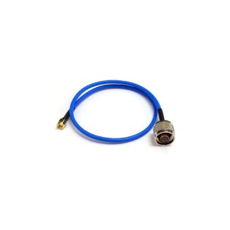 RF MAX FL-RM-NM-005 Pigtail Flexi 0,5m - N male / RSMA male