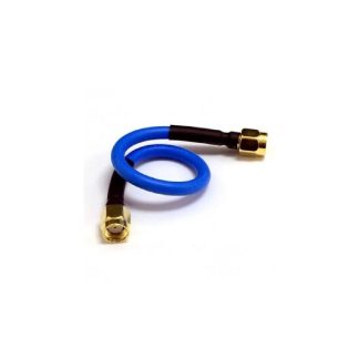 RF MAX FL-RM-RM-0050 Pigtail Flexi 0,5m – RSMA Male / RSMA Male