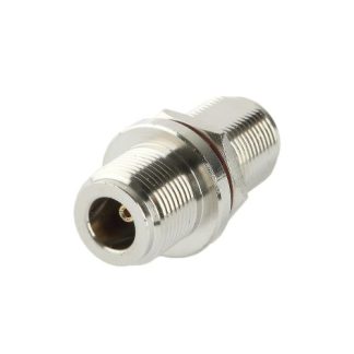 RF max RFM-AD-NF-NF adaptor N female to N female