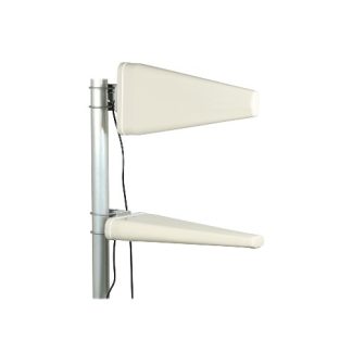 RF MAX Antenna RFM-ANT-11_698-3800_5sma, 9.5/10.5/11 dbi 698-960/1710-2700/3300-3800 MHz + 5 m cable + SMA