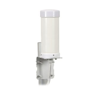 RF MAX RFM-ANT-OM-617-4200-5 Omnidirectional antenna for receiving and transmitting signals in the 617-4200 MHz band. Gain 5 dBi