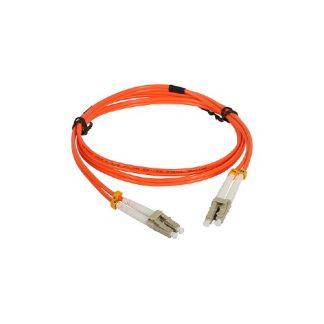 RF MAX RFM-PCOM2-MM-LC/UPC-O1m, Multimode Patch Cord PC-017D, 2xLC/UPC-2xLC/UPC, OM2, 1m