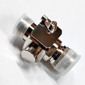 RFmax Lightning Arrestor 3GHz N Male To N Female