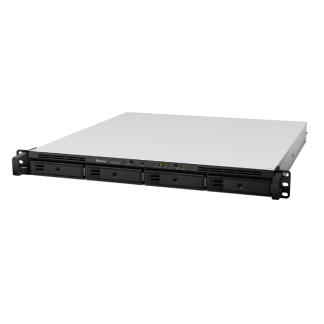 NAS/LSB XEON_QC2.2GHz 8/64GB 4B 2xU3 2xM.2 1xPCIE 1xEP 4xGL
