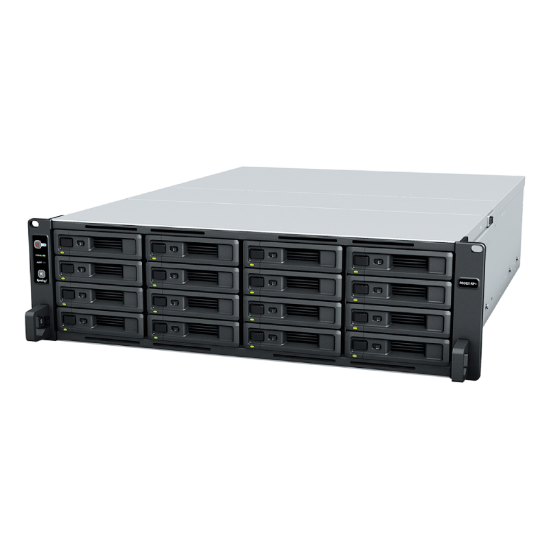NAS/SMB RYZEN_QC2.2GHz 4GB 16*3.5`` 2*U3.2G1 R/PSU