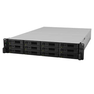 NAS/LSB XEON_6C 2.2GHz 8GB 12*3.5" 2U3 4*GL 2PCIe RPSU