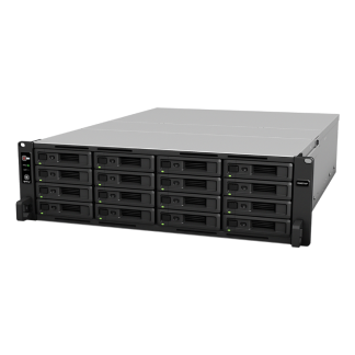 NAS/LSB XEON_8C 2.1GHz 8GB 16*3.5" 2U3 4*GL 2*10Gbe 2PCIe RP