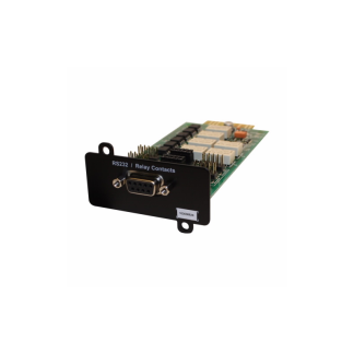 Eaton Relay Card-MS