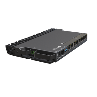 RouterBoard RB5009UG+S+IN