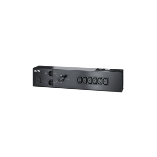 APC SERVICE BYPASS PDU, 230V 10AMP W/ (6) IEC C13