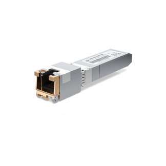 SFP+ to RJ45 module (UACC-CM-RJ45-10G)