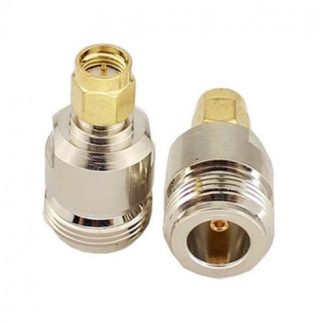 RF max RFM-AD-SMAF-NF adaptor SMA female to N female