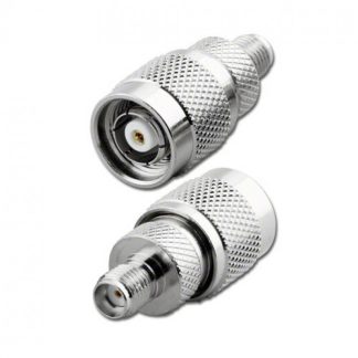 RF max RFM-AD-SMAF-RTNCM adaptor SMA female to RP TNC male
