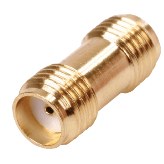 RF max RFM-AD-SMAF-SMAF adaptor SMA female to SMA female