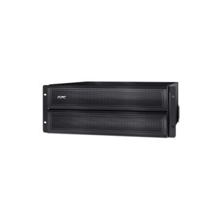 APC Smart-UPS X-Series External Battery Pack Rack/Tower 120V, 1200VAh, rackmount, 2U