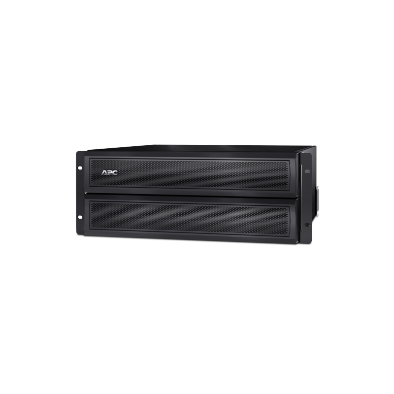 APC Smart-UPS X-Series External Battery Pack Rack/Tower 120V, 1200VAh, rackmount, 2U