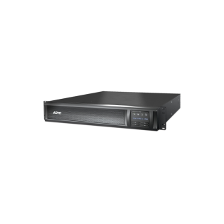 APC Smart-UPS X 1500VA Rack/Tower LCD 230V