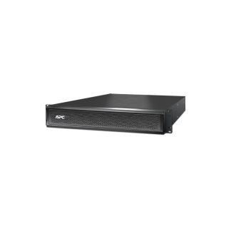APC Smart-UPS X-Series External Battery Pack Rack/Tower 48V, 864VAh, rackmount, 2U