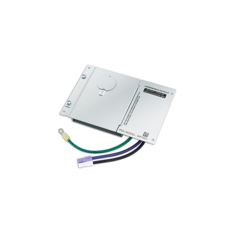 APC Smart-UPS SRT Output Hardwire Kit, 5kVA