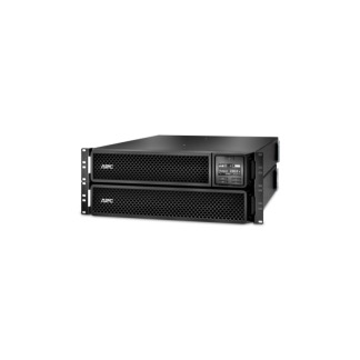 APC Smart-UPS On-Line, 2200VA, Rackmount 2U, 230V, 8x C13+2x C19 IEC outlets, Network Card, Extended runtime